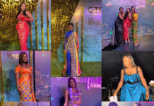 How fashion took over at Miss Malaika 2022