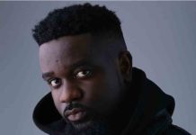 I WILL HOST MY CONCERT AT THE O2 ARENA WHEN THE TIME IS RIGHT – Sarkodie