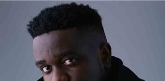 I WILL HOST MY CONCERT AT THE O2 ARENA WHEN THE TIME IS RIGHT – Sarkodie
