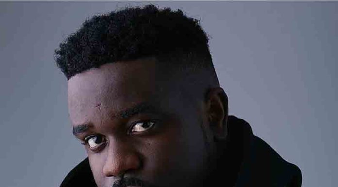 I WILL HOST MY CONCERT AT THE O2 ARENA WHEN THE TIME IS RIGHT – Sarkodie