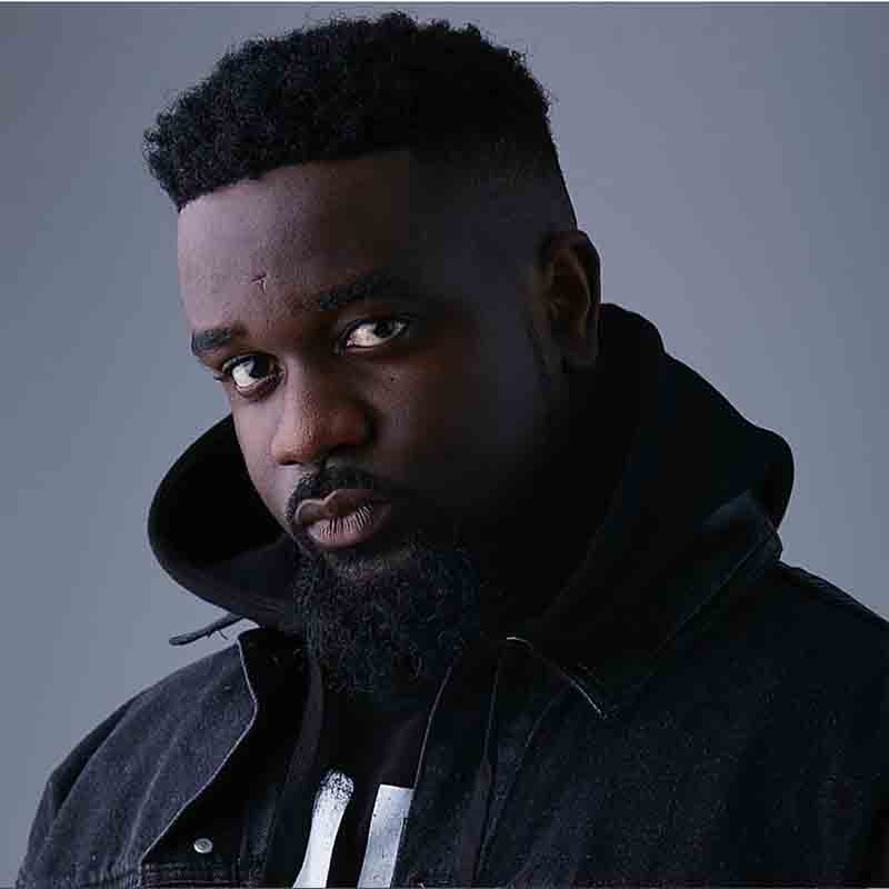 I WILL HOST MY CONCERT AT THE O2 ARENA WHEN THE TIME IS RIGHT – Sarkodie