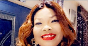 Nana Agraada remains in jail after she failed to meet bail requirements