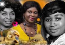 After Esther Smith & Dr Mary Ghansah’s endorsement, QueenLet dropped another song titled “Anwanwadwuma” – Marvelous Work [5K Ultra HD Lyrics Video]