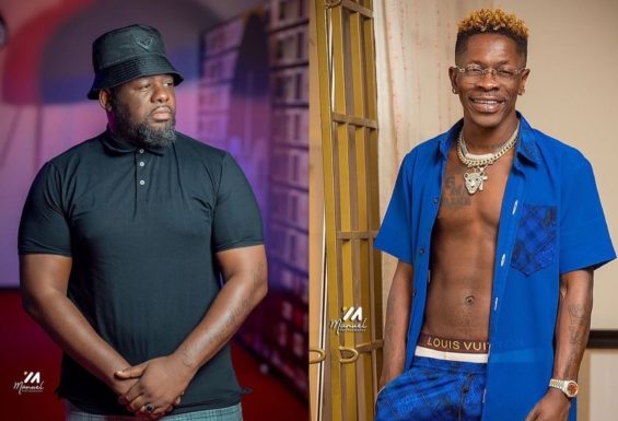 You sue me and you’re going on media tours? – Shatta Wale asks Bullgod