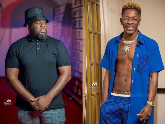 You sue me and you’re going on media tours? – Shatta Wale asks Bullgod