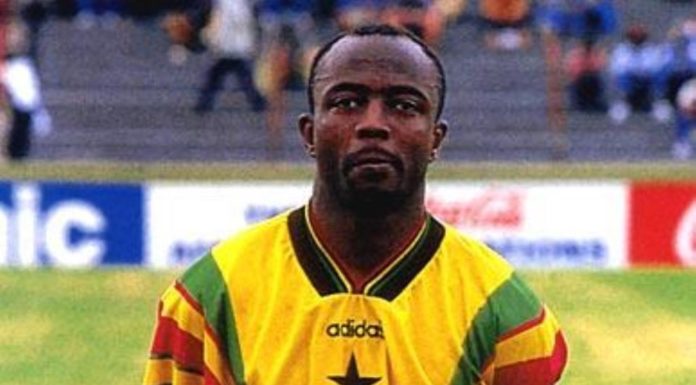 Biography & Profile Of Abedi Pele