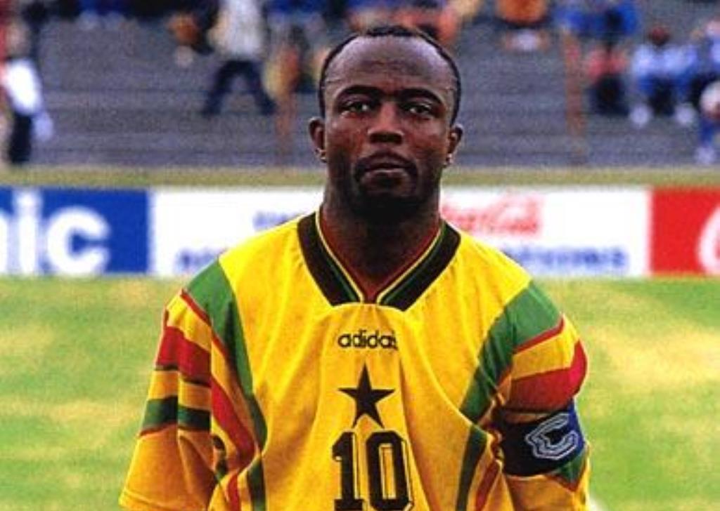 Biography & Profile Of Abedi Pele