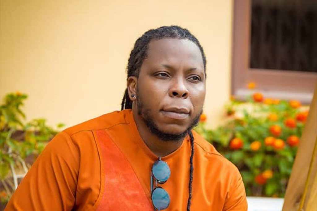 Biography & Profile Of Edem