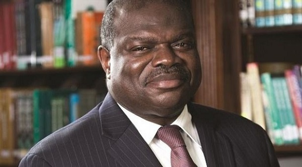 Economic Stability: Let’s think beyond IMF - Prof Aryeetey