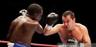 You are setting a bad precedent - Azumah Nelson tells WBC over new decision on Fenech fight