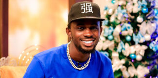 Biography & Profile Of Black Sherif