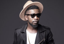 Highlife star Bisa Kdei drops new jam 'Criminal'