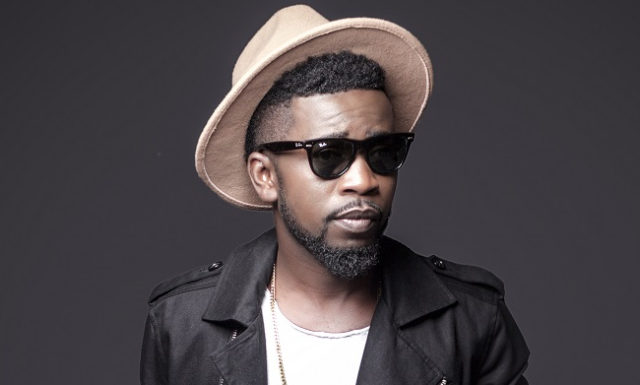 Highlife star Bisa Kdei drops new jam 'Criminal'