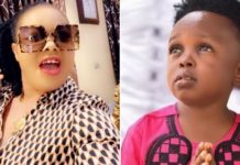 'I hold nothing against Agradaa but I could be her next victim' – Don Little
