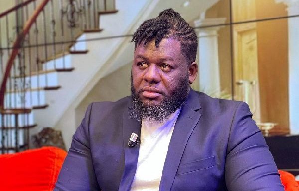 I rap better than Sarkodie - Bullgod claims