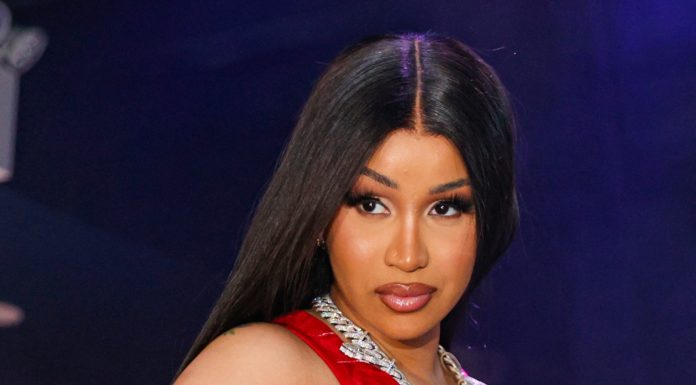 Biography & Profile Of Cardi B