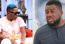 You still want me to go to jail for what reason’ – ‘Emotional’ Bulldog asks Shatta Wale