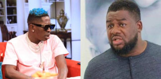 You still want me to go to jail for what reason’ – ‘Emotional’ Bulldog asks Shatta Wale