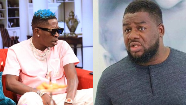 You still want me to go to jail for what reason’ – ‘Emotional’ Bulldog asks Shatta Wale