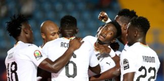 2022 World Cup: Supercomputer predicts early exit for Ghana