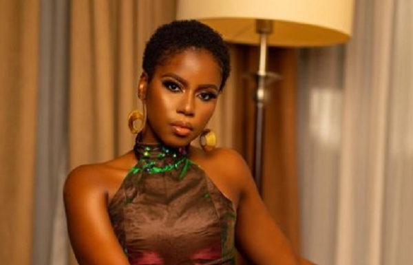 Female musicians have to work twice as hard as the male to get audience – MzVee