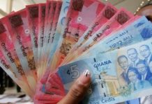 Ghana Cedi’s drop for months portends deeper losses for currency - Report