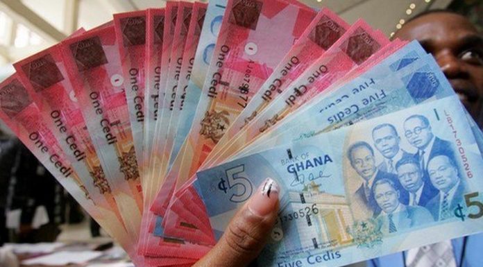 Ghana Cedi’s drop for months portends deeper losses for currency - Report