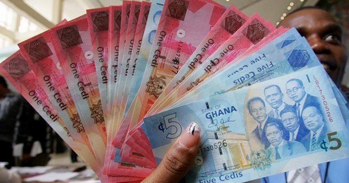 Ghana Cedi’s drop for months portends deeper losses for currency - Report