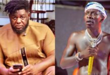 I’M THE MASTER OF THE GAME – Bulldog Tells Shatta Wale