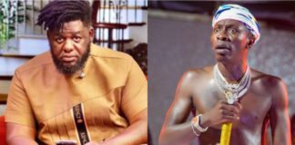 I’M THE MASTER OF THE GAME – Bulldog Tells Shatta Wale