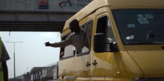 Hikes in transport fares reduce the rate of travel in Bolgatanga