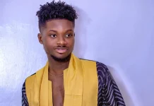 Kuami Eugene explains recent tweet that sparked exit rumours from Lynx Entertainment