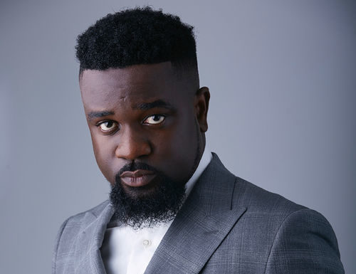 Sarkodie details why he avoids record label deals