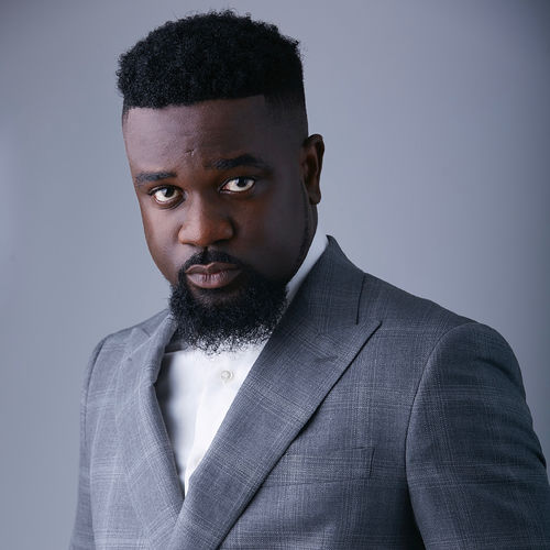 Sarkodie details why he avoids record label deals