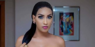 GHANA IS THE MOST EXPENSIVE COUNTRY IN WEST AFRICA – Actress, Juliet Ibrahim Declares