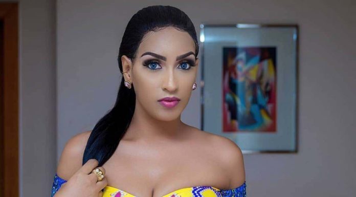 GHANA IS THE MOST EXPENSIVE COUNTRY IN WEST AFRICA – Actress, Juliet Ibrahim Declares