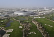 Education City Stadium - Qatar
