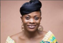 “I’m still a virgin” – Evangelist Diana Asamoah claims
