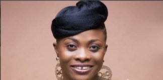 “I’m still a virgin” – Evangelist Diana Asamoah claims