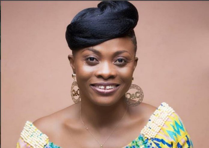 “I’m still a virgin” – Evangelist Diana Asamoah claims