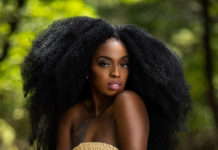 I’m ready to mingle with Ghanaian men - US-based artiste