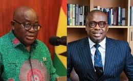 President Akufo-Addo’s ‘bribe’ video: Laptop of originator seized – Paul Adom-Otchere [Video]