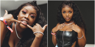 'Music has changed my life entirely' – Gyakie admits