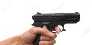 Lebanese man pointed gun at my head – Witness tells court
