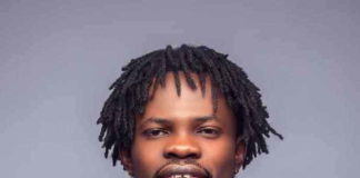 Biography & Profile Of Fameye