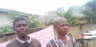Establish composite fertilizer plant at Danchira …Nii Faitse II appeals