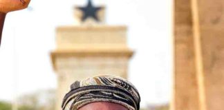 Biography & Profile Of Gasmilla