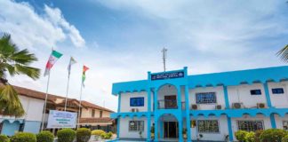 Islamic University College, Ghana