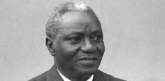 Biography & Profile Of J. B. Danquah