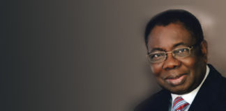 Biography & Profile Of James Victor Gbeho